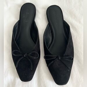 Reformation Belle Slide Size 6.5